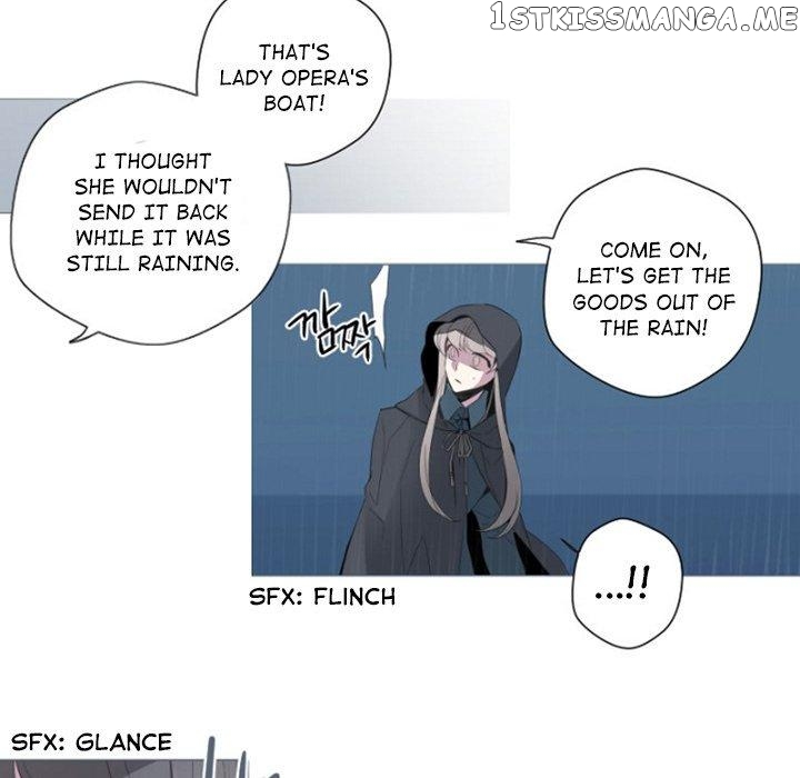 Anz - Manhwa chapter 88 - page 73