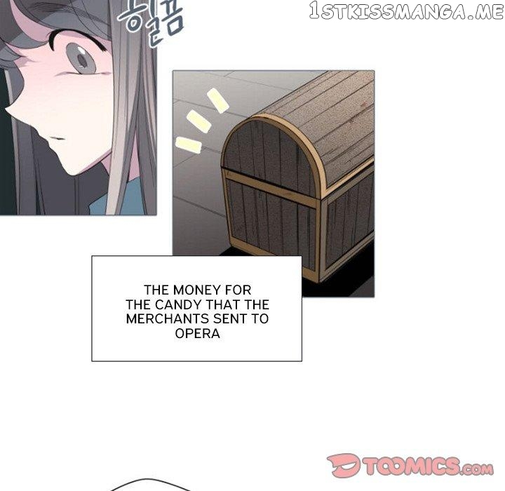Anz - Manhwa chapter 88 - page 74