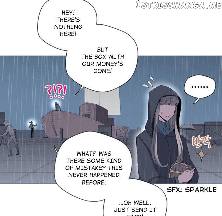 Anz - Manhwa chapter 88 - page 75