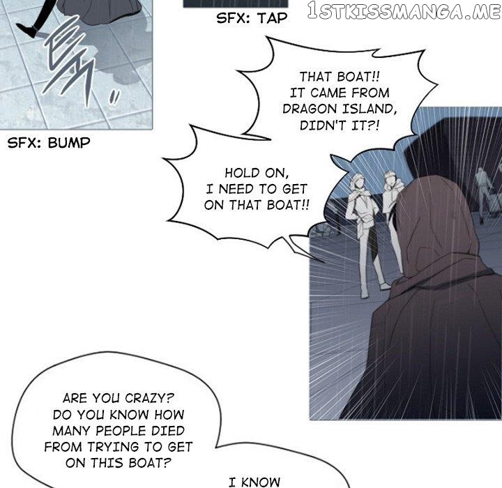 Anz - Manhwa chapter 88 - page 77