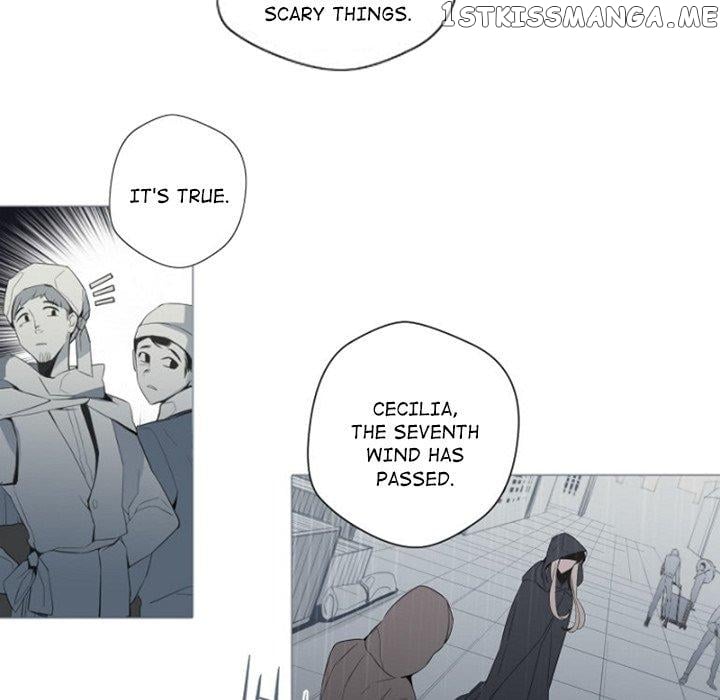 Anz - Manhwa chapter 88 - page 80
