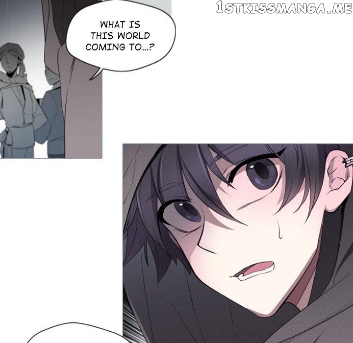 Anz - Manhwa chapter 88 - page 83