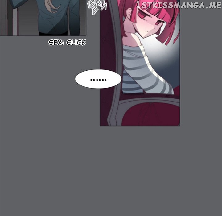 Anz - Manhwa chapter 87 - page 17