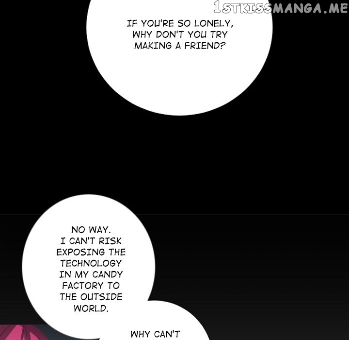 Anz - Manhwa chapter 87 - page 19
