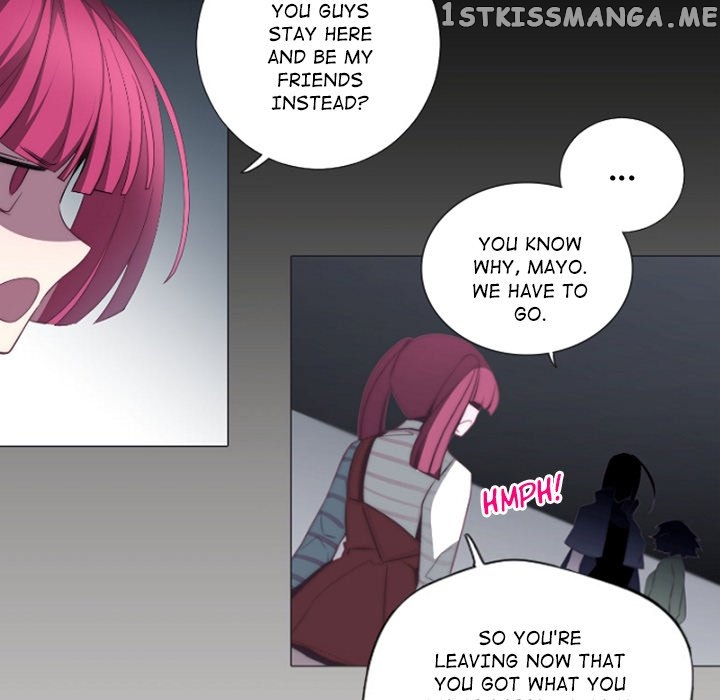 Anz - Manhwa chapter 87 - page 20