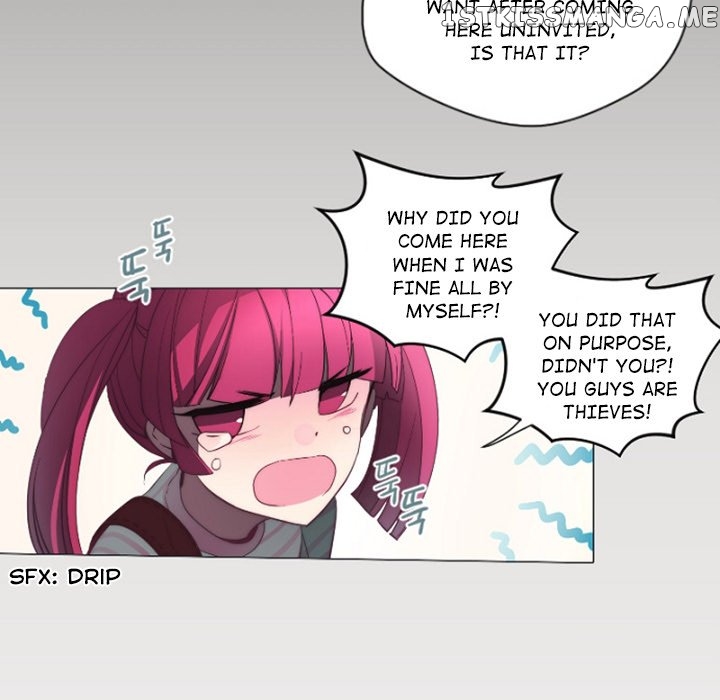 Anz - Manhwa chapter 87 - page 21