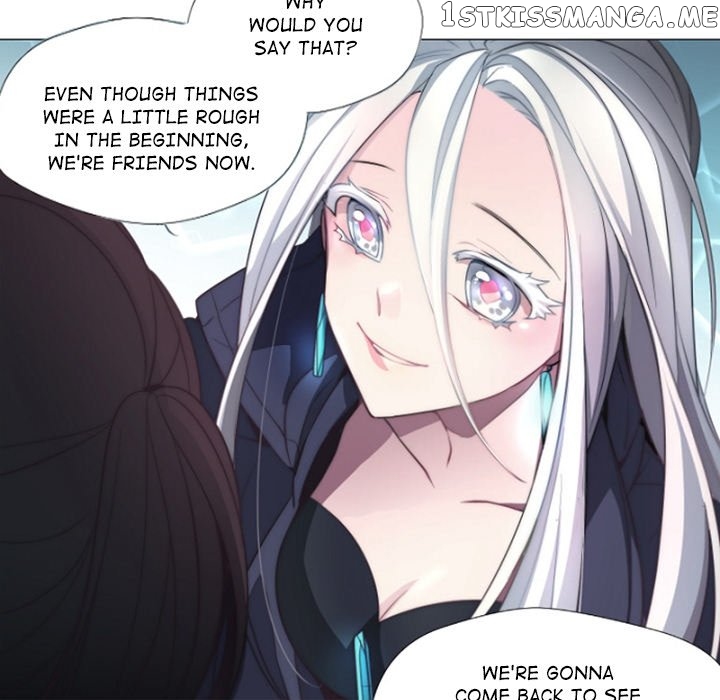 Anz - Manhwa chapter 87 - page 23