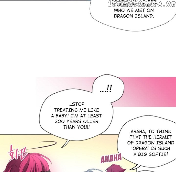 Anz - Manhwa chapter 87 - page 24