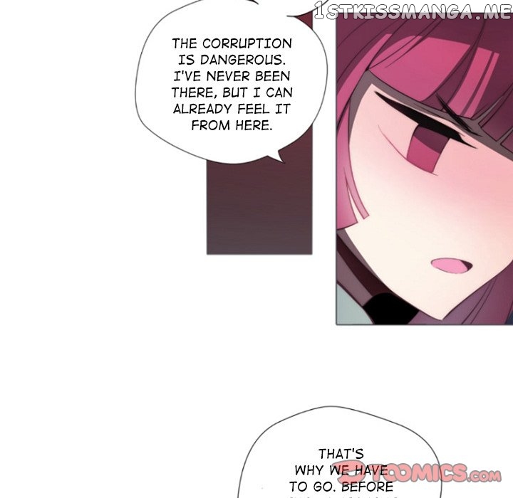 Anz - Manhwa chapter 87 - page 26