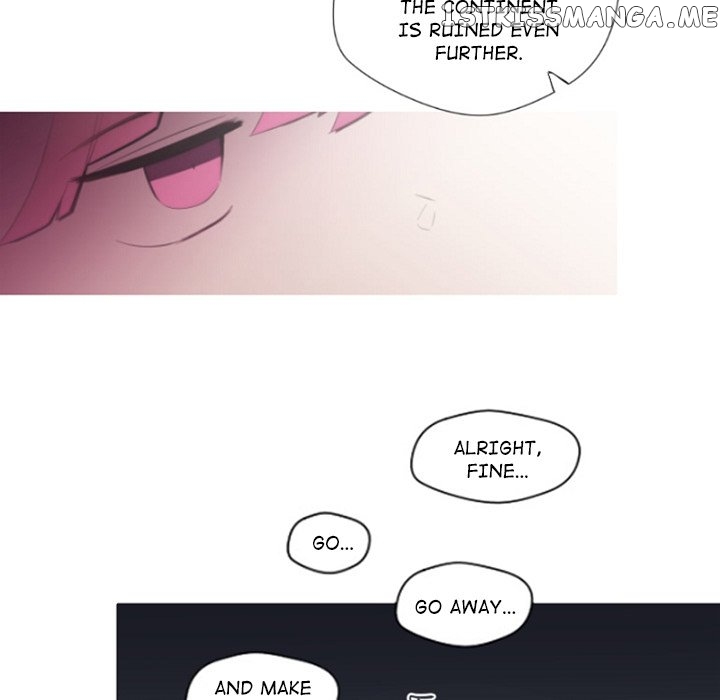 Anz - Manhwa chapter 87 - page 27