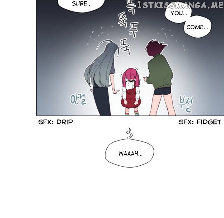 Anz - Manhwa chapter 87 - page 28