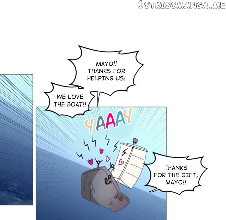 Anz - Manhwa chapter 87 - page 29