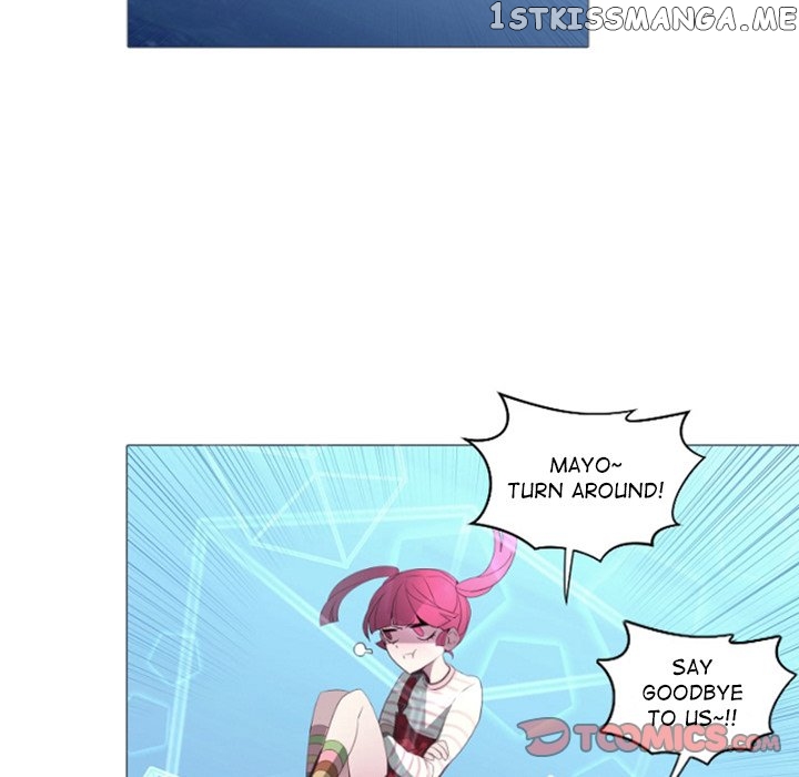 Anz - Manhwa chapter 87 - page 30
