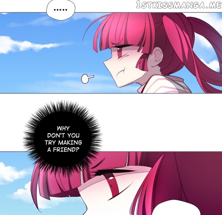 Anz - Manhwa chapter 87 - page 32