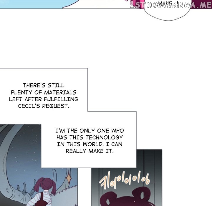 Anz - Manhwa chapter 87 - page 33