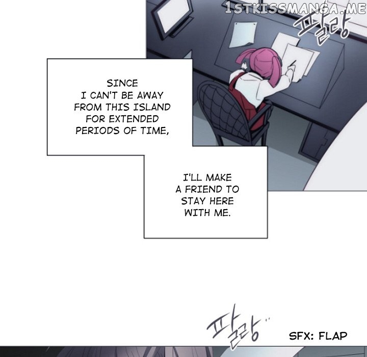 Anz - Manhwa chapter 87 - page 35