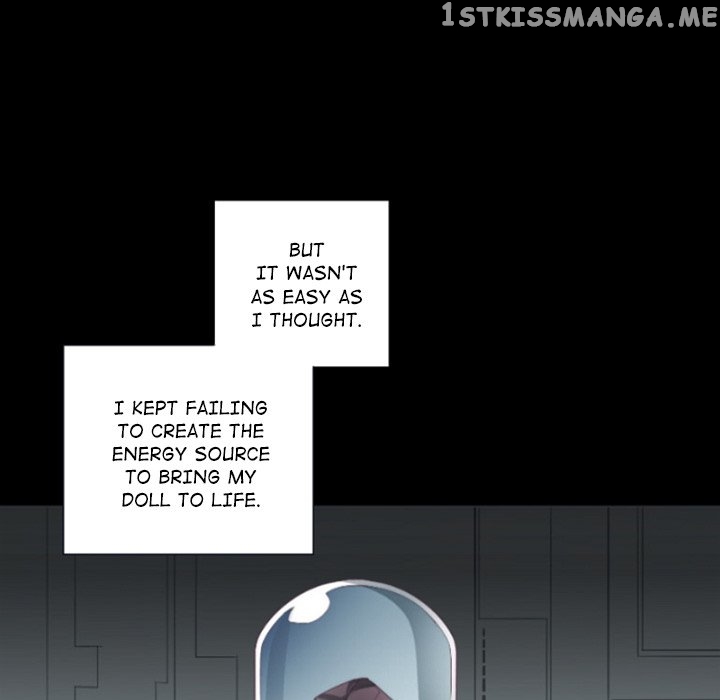 Anz - Manhwa chapter 87 - page 37