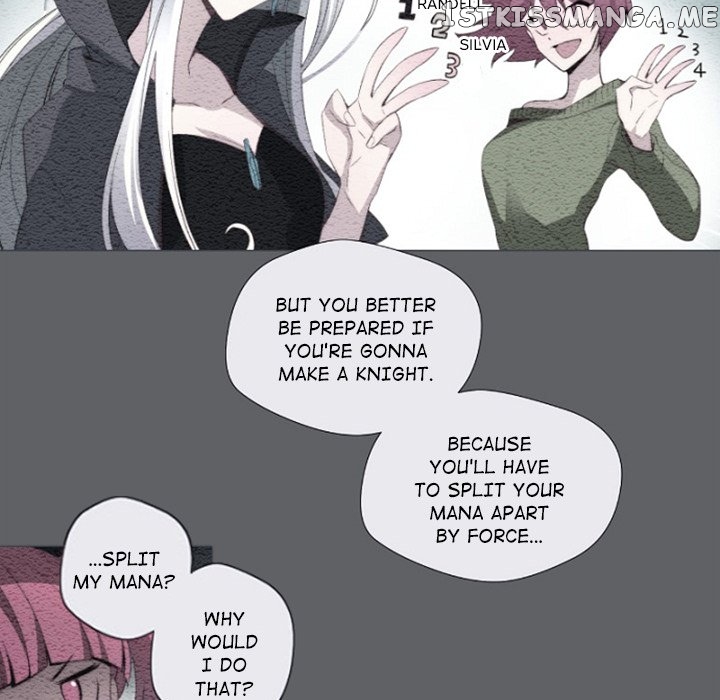 Anz - Manhwa chapter 87 - page 40