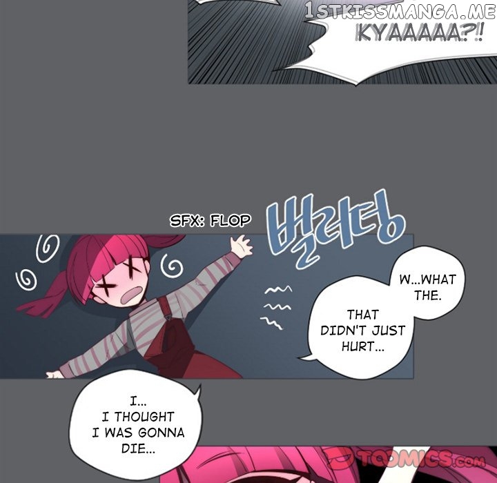 Anz - Manhwa chapter 87 - page 42