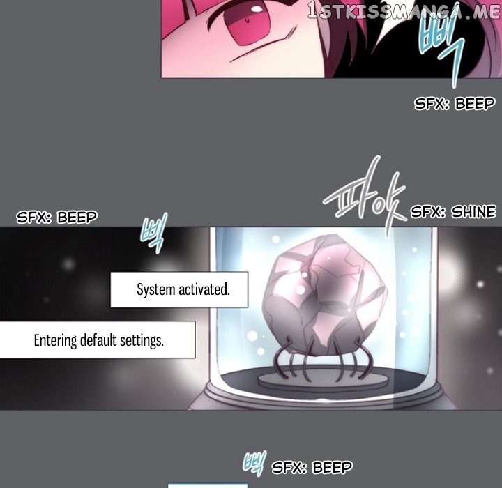 Anz - Manhwa chapter 87 - page 43