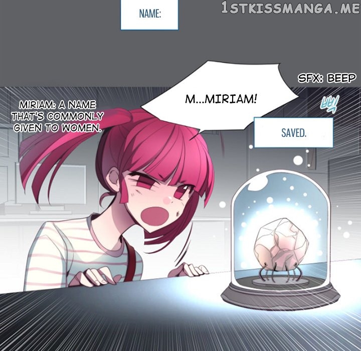 Anz - Manhwa chapter 87 - page 44