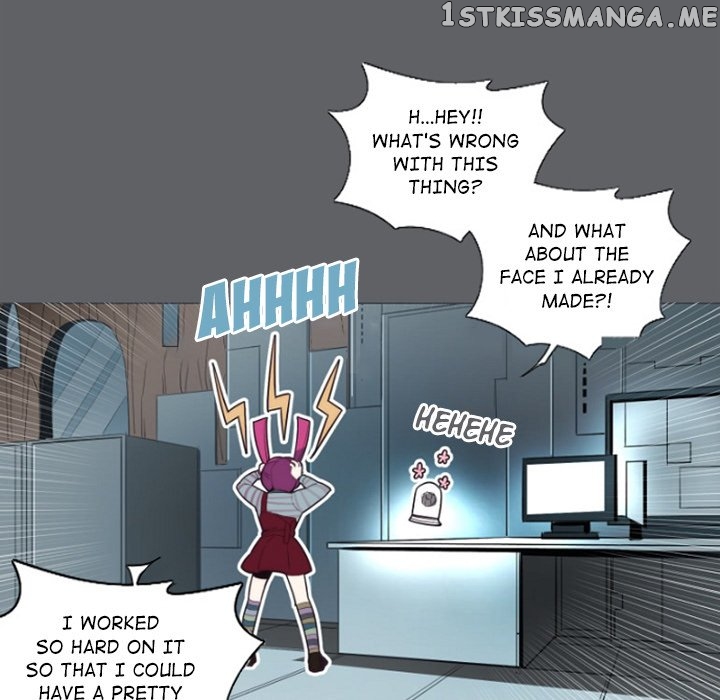 Anz - Manhwa chapter 87 - page 47