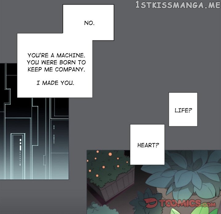 Anz - Manhwa chapter 87 - page 54