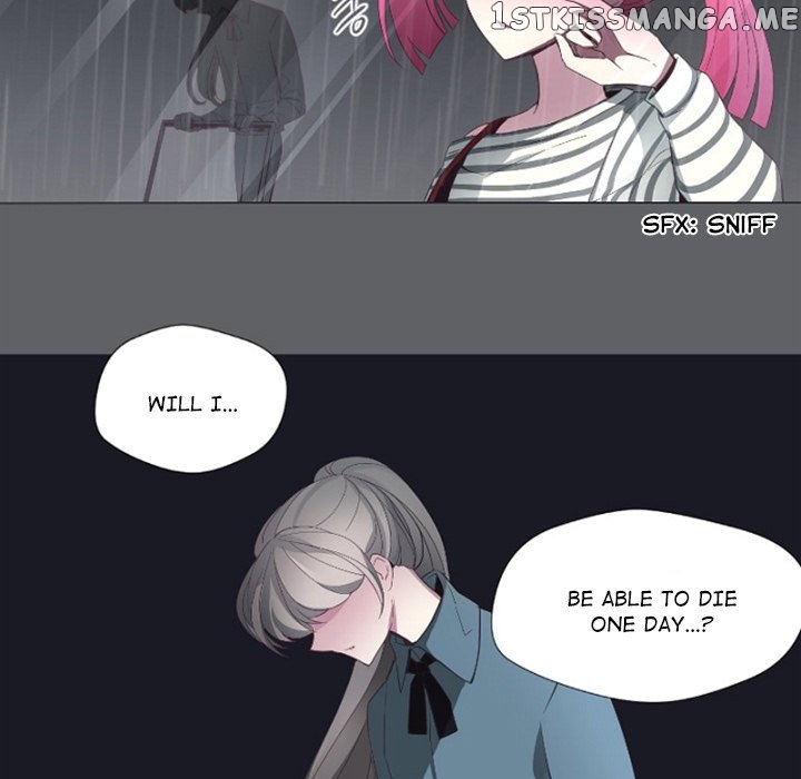 Anz - Manhwa chapter 87 - page 7