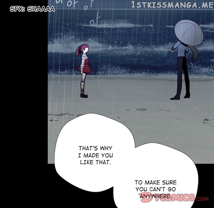 Anz - Manhwa chapter 87 - page 78