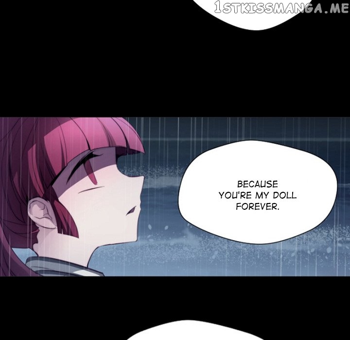 Anz - Manhwa chapter 87 - page 79