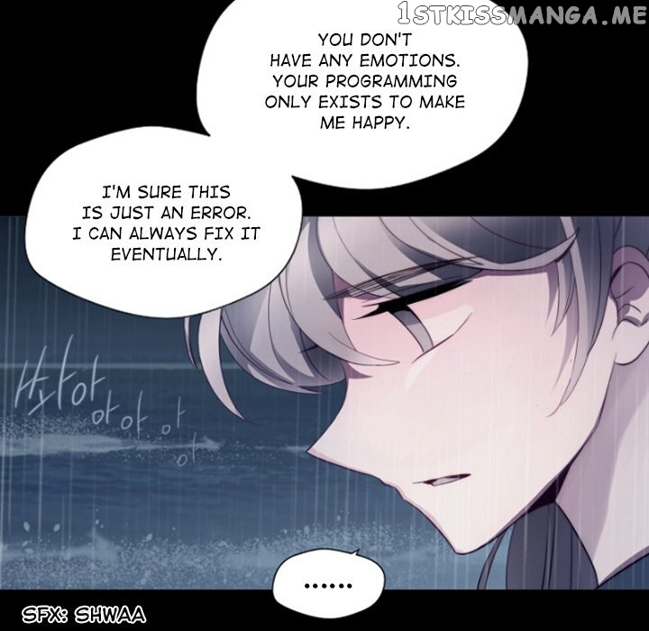 Anz - Manhwa chapter 87 - page 80