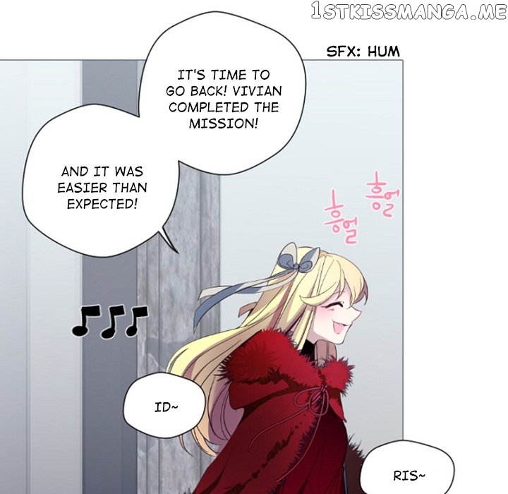 Anz - Manhwa chapter 86 - page 17