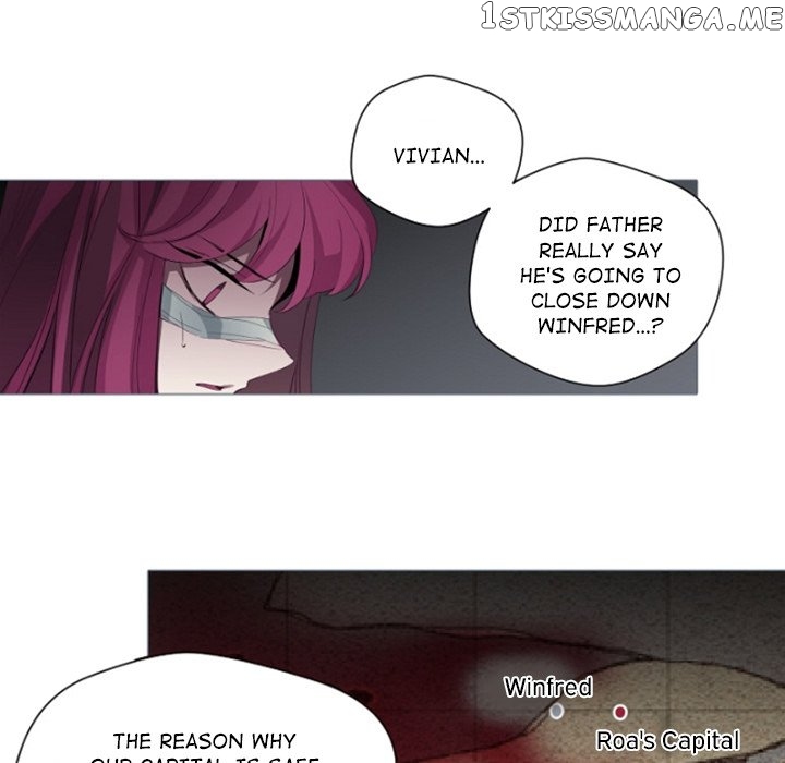 Anz - Manhwa chapter 86 - page 19
