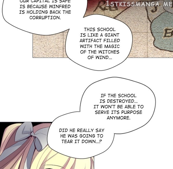 Anz - Manhwa chapter 86 - page 20