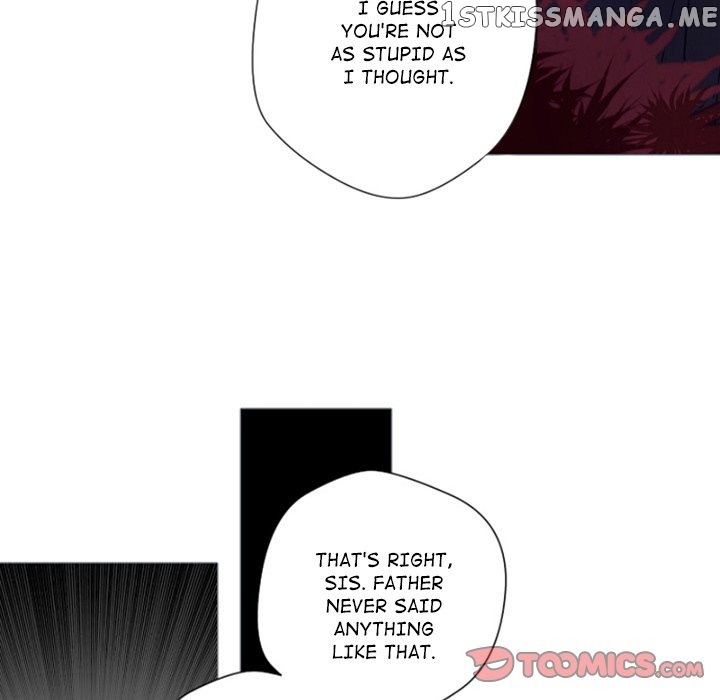 Anz - Manhwa chapter 86 - page 22