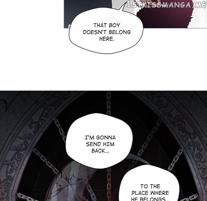 Anz - Manhwa chapter 86 - page 24