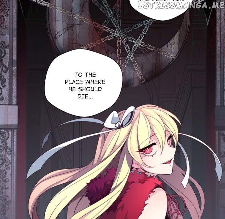 Anz - Manhwa chapter 86 - page 25