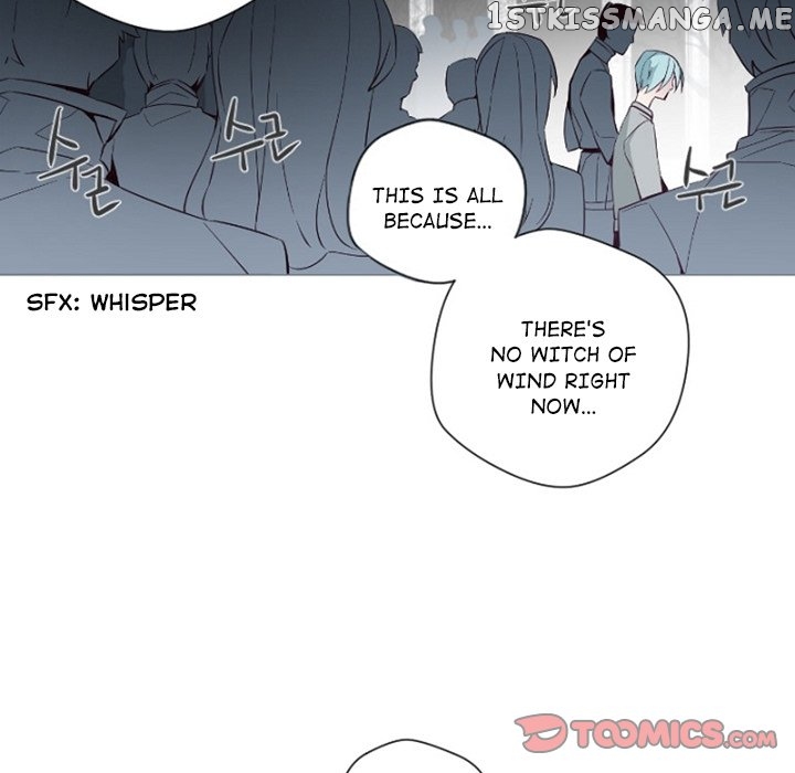 Anz - Manhwa chapter 86 - page 30