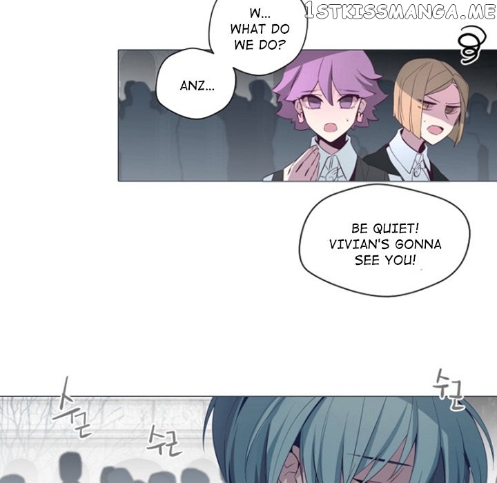 Anz - Manhwa chapter 86 - page 31