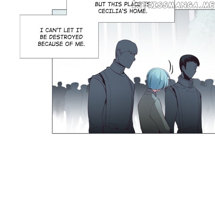Anz - Manhwa chapter 86 - page 40