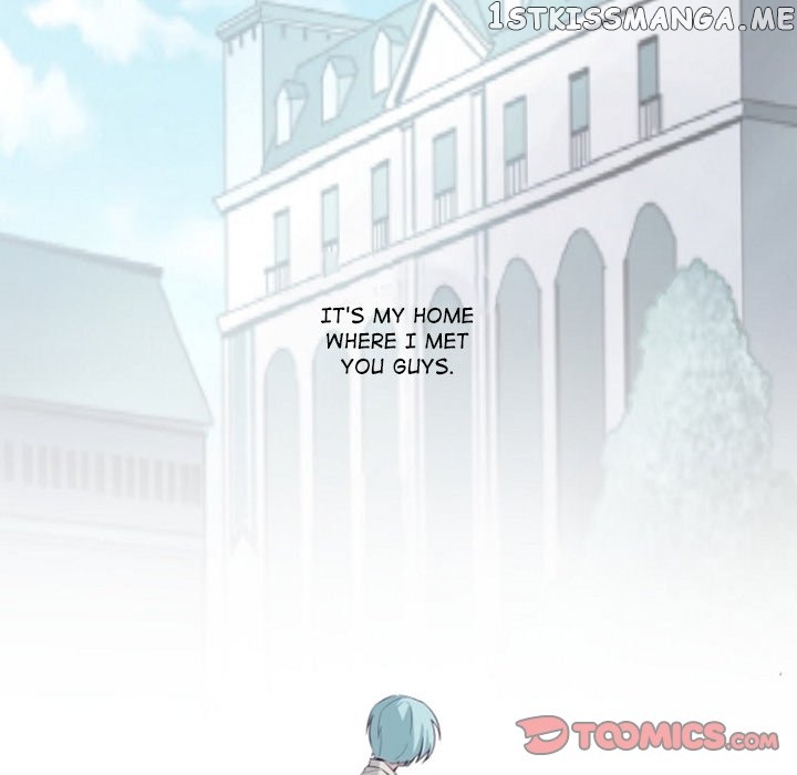 Anz - Manhwa chapter 86 - page 42