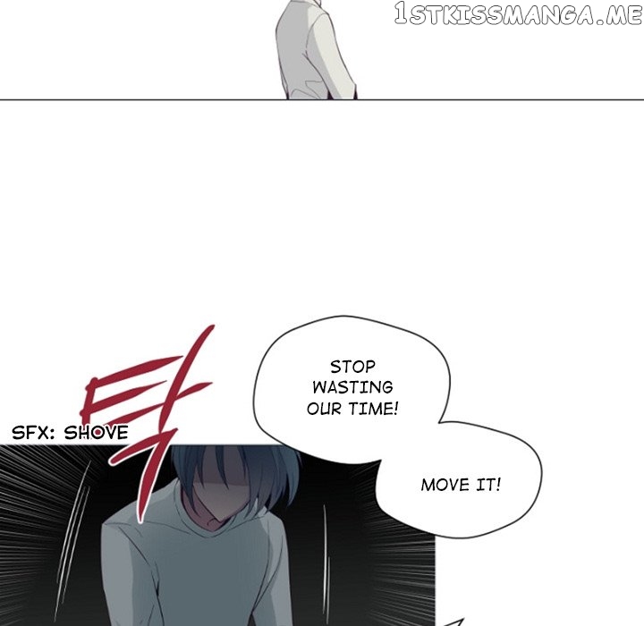 Anz - Manhwa chapter 86 - page 43