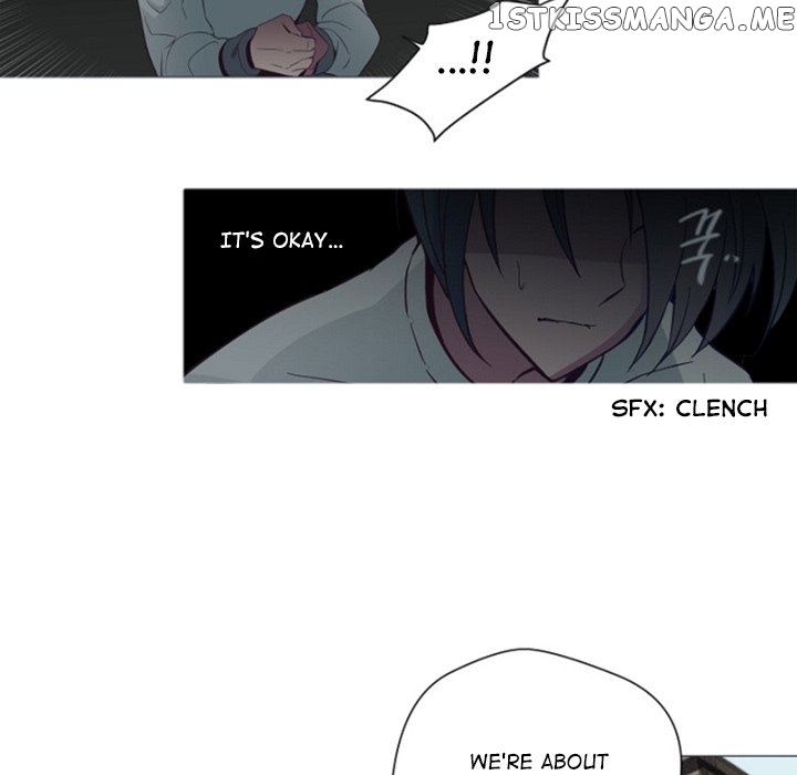 Anz - Manhwa chapter 86 - page 44