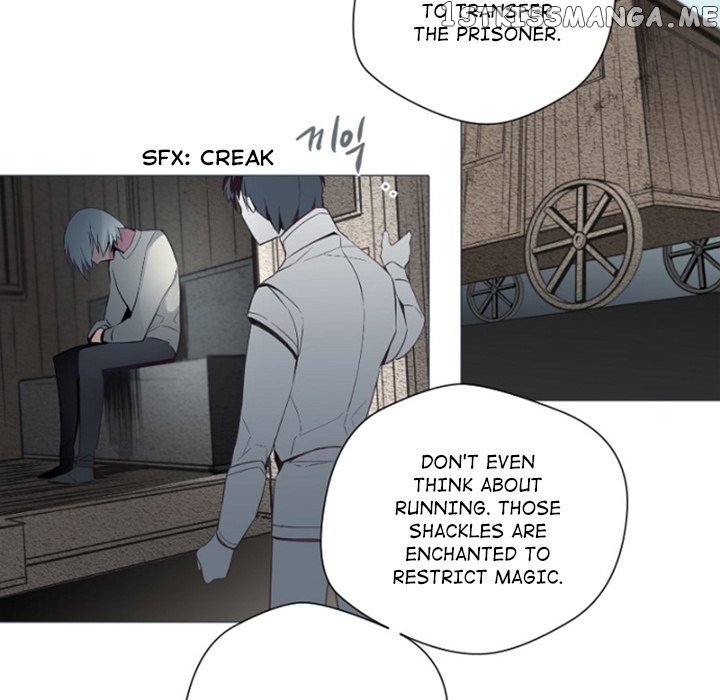 Anz - Manhwa chapter 86 - page 45
