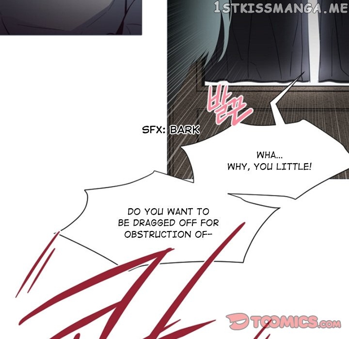 Anz - Manhwa chapter 86 - page 54