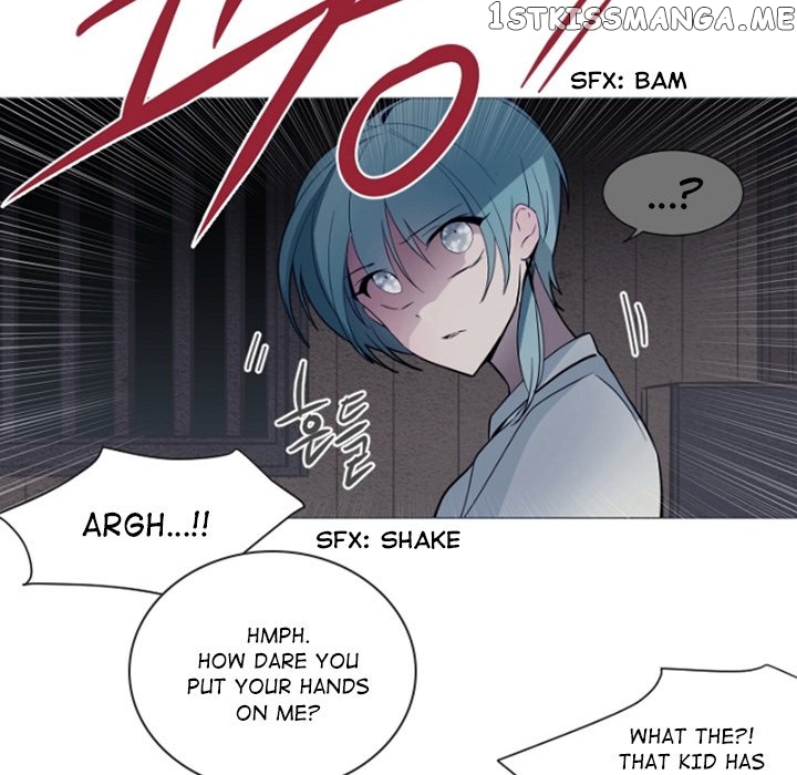 Anz - Manhwa chapter 86 - page 55