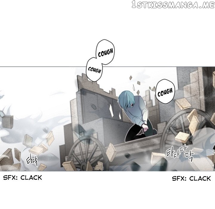 Anz - Manhwa chapter 86 - page 68