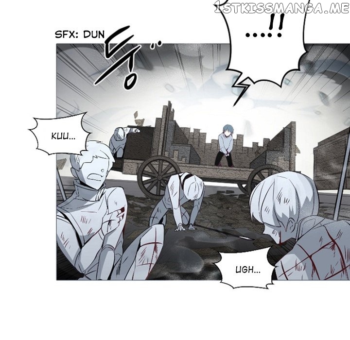 Anz - Manhwa chapter 86 - page 71