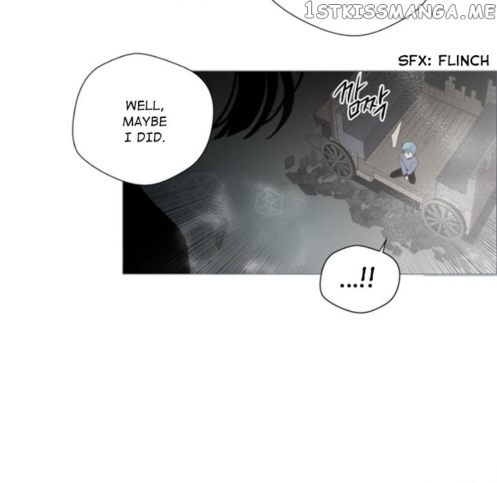 Anz - Manhwa chapter 86 - page 73