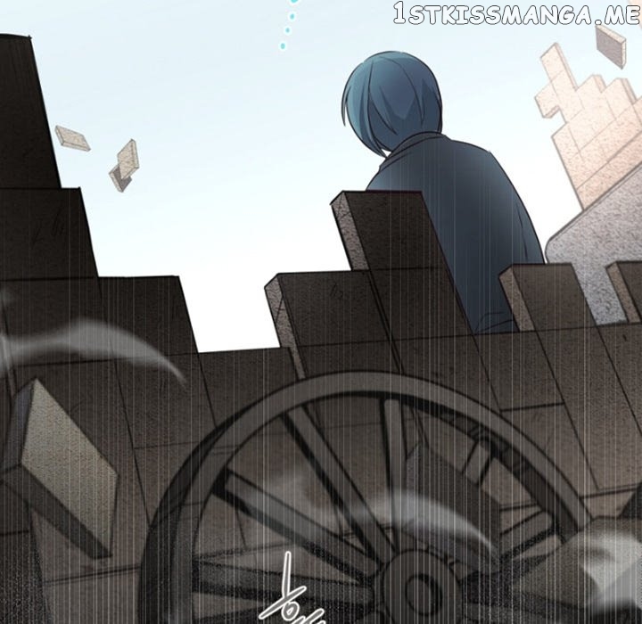 Anz - Manhwa chapter 86 - page 76